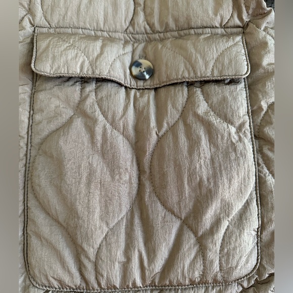 NWOT Sonoma Goods for Life Quilted Jacket - Picture 3 of 9
